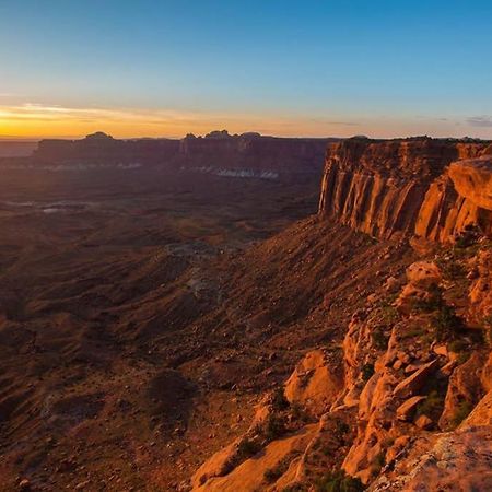 5C Sweet Redcliff Condo, Pool & Hot Tub Moab Exteriör bild