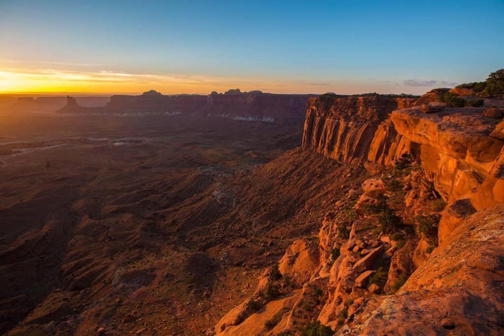 5C Sweet Redcliff Condo, Pool & Hot Tub Moab Exteriör bild