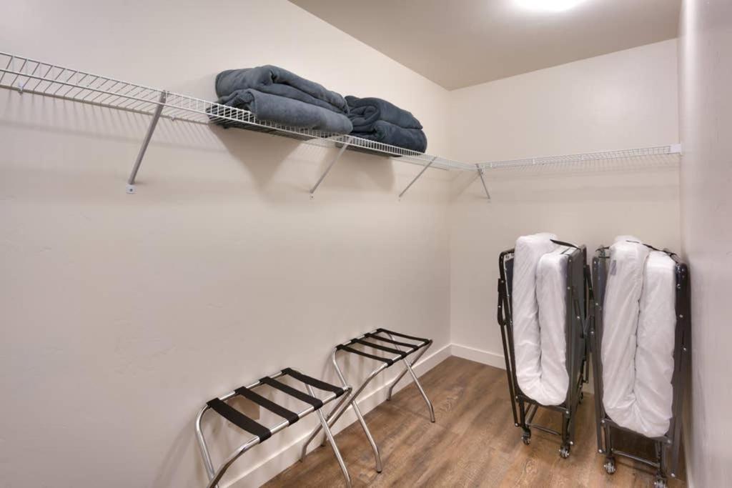5C Sweet Redcliff Condo, Pool & Hot Tub Moab Exteriör bild